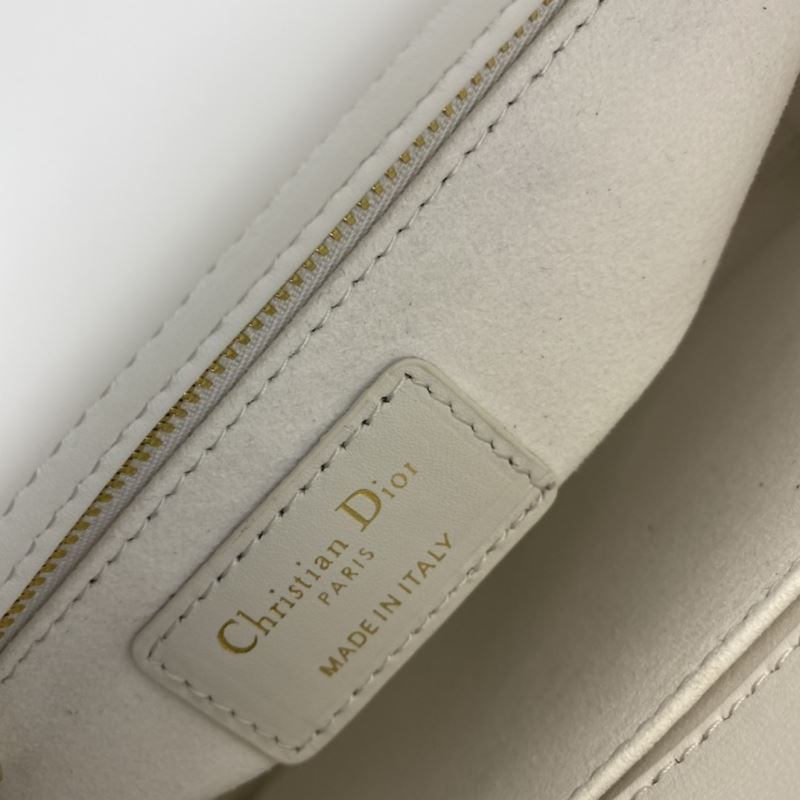 Christian Dior My Lady Bags